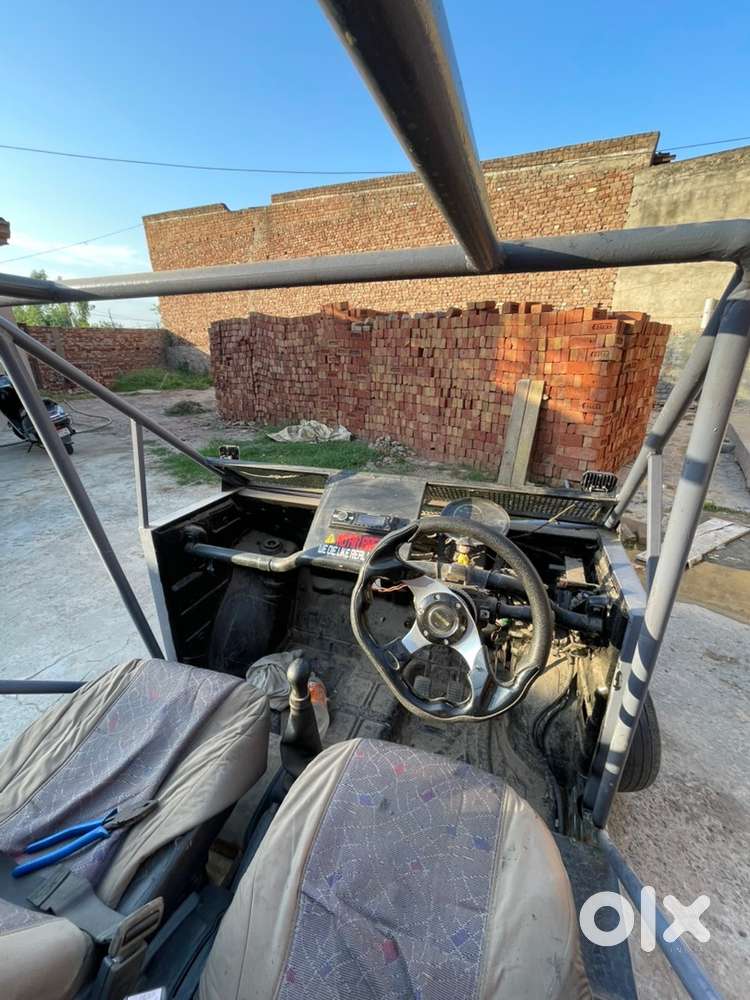Custom Made Buggy Affidavit Pe Milegi Bs