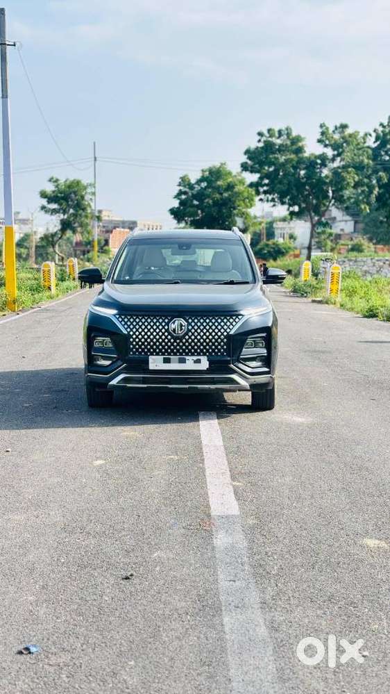 Mg Hector 2.0 Sharp Diesel, 2024, Diesel