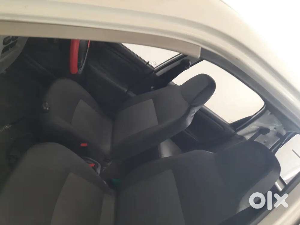 Maruti Suzuki Alto 800 2012