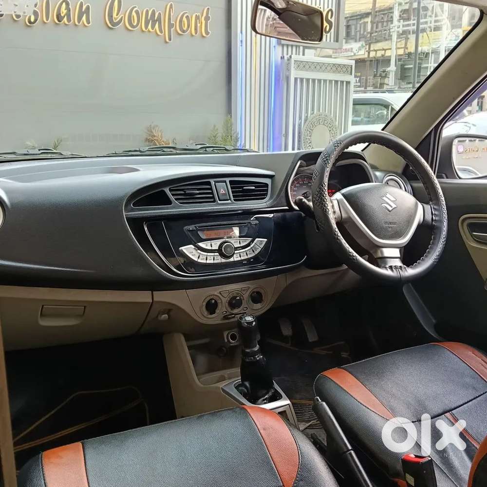 Maruti Suzuki Alto K10 1.0 Vxi, 2019, Petrol