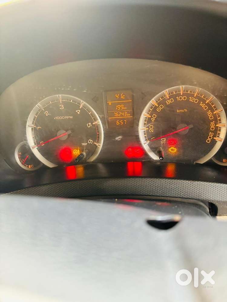 Maruti Suzuki Diesel 2015