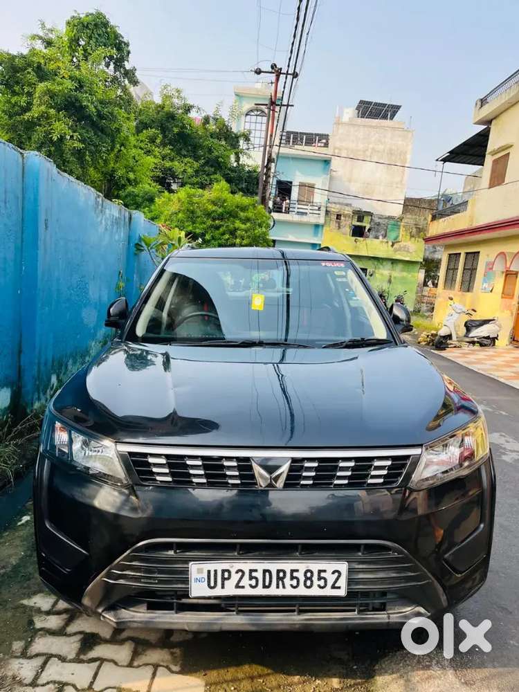 Mahindra Xuv300 Diesel 2023 With 30,000 Km