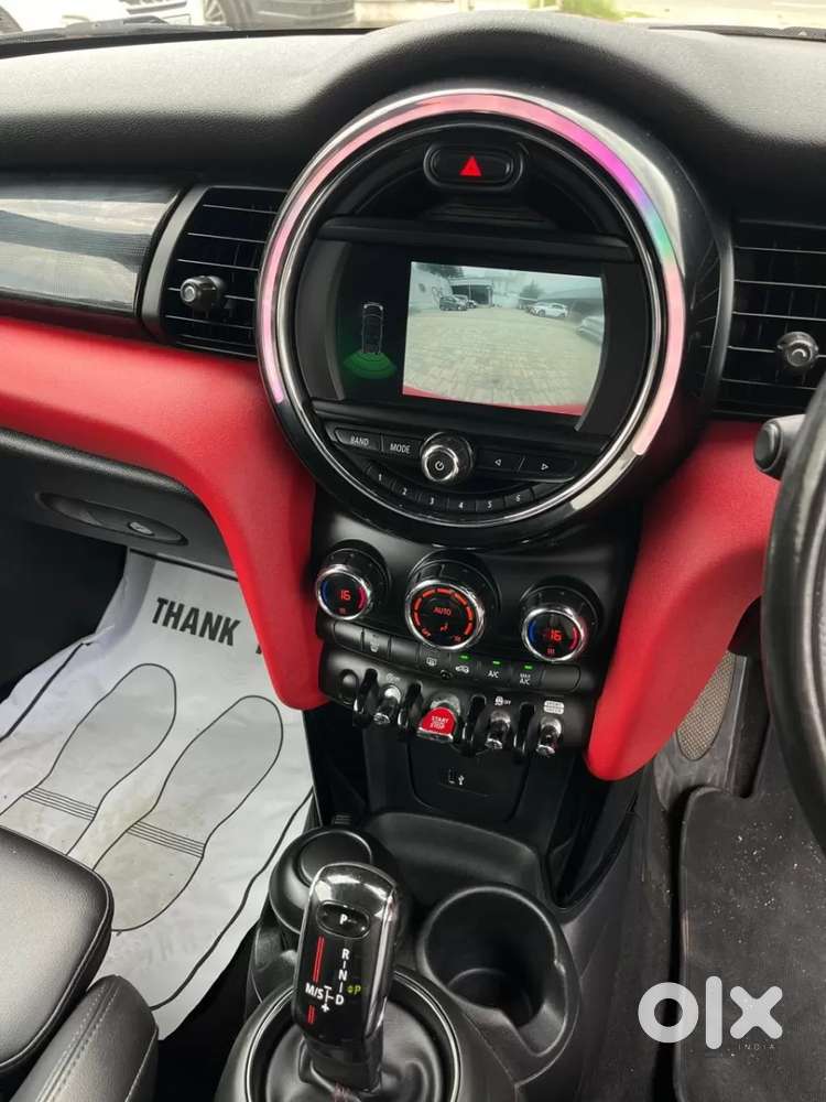 Mini Cooper Convertible, 2020, Petrol
