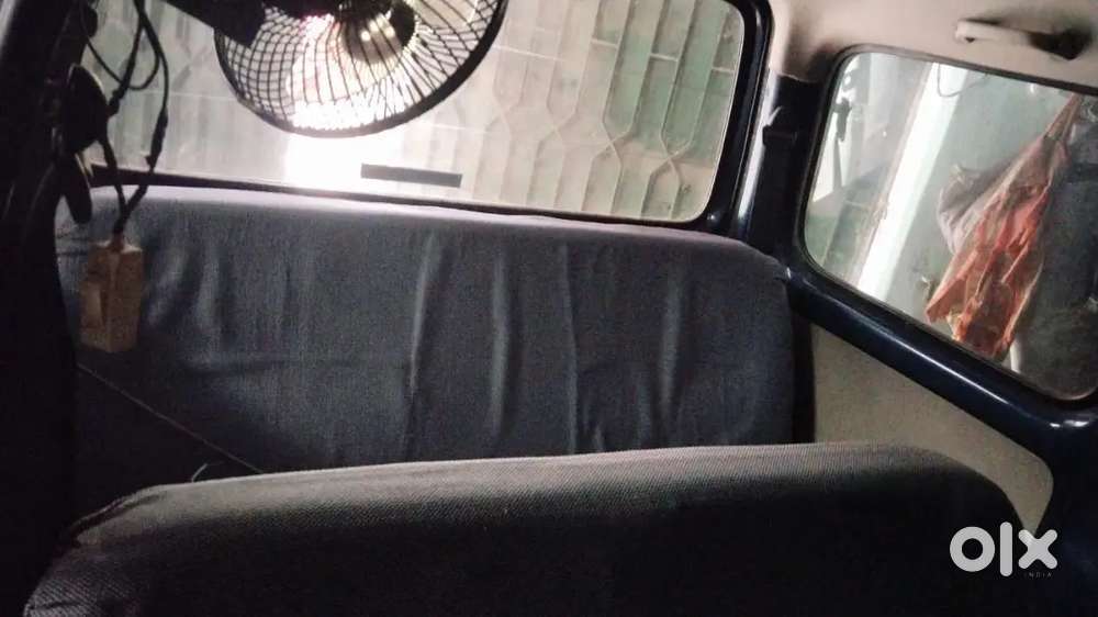Maruti Suzuki Eeco 2011 Petrol 7000 Km Driven