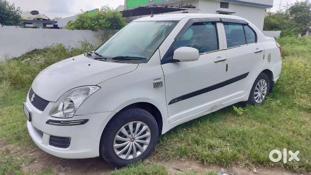 Maruti Suzuki Dzire 2015 Diesel 140000 Km Driven