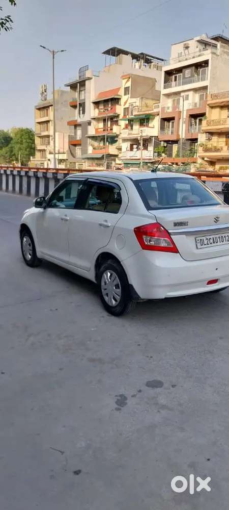 Maruti Suzuki Swift 2011
