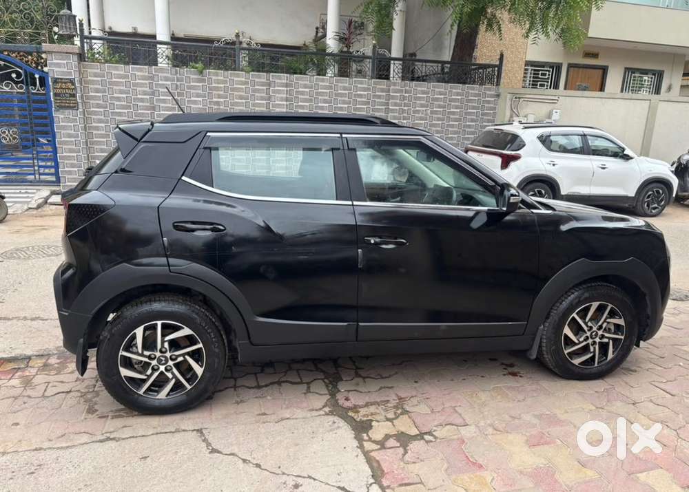 Mahindra Xuv 3xo 2026