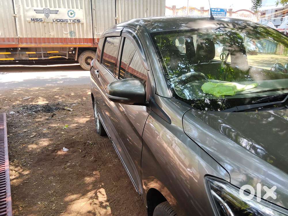 Maruti Suzuki Ertiga 1.5 Vxi, 2020, Petrol