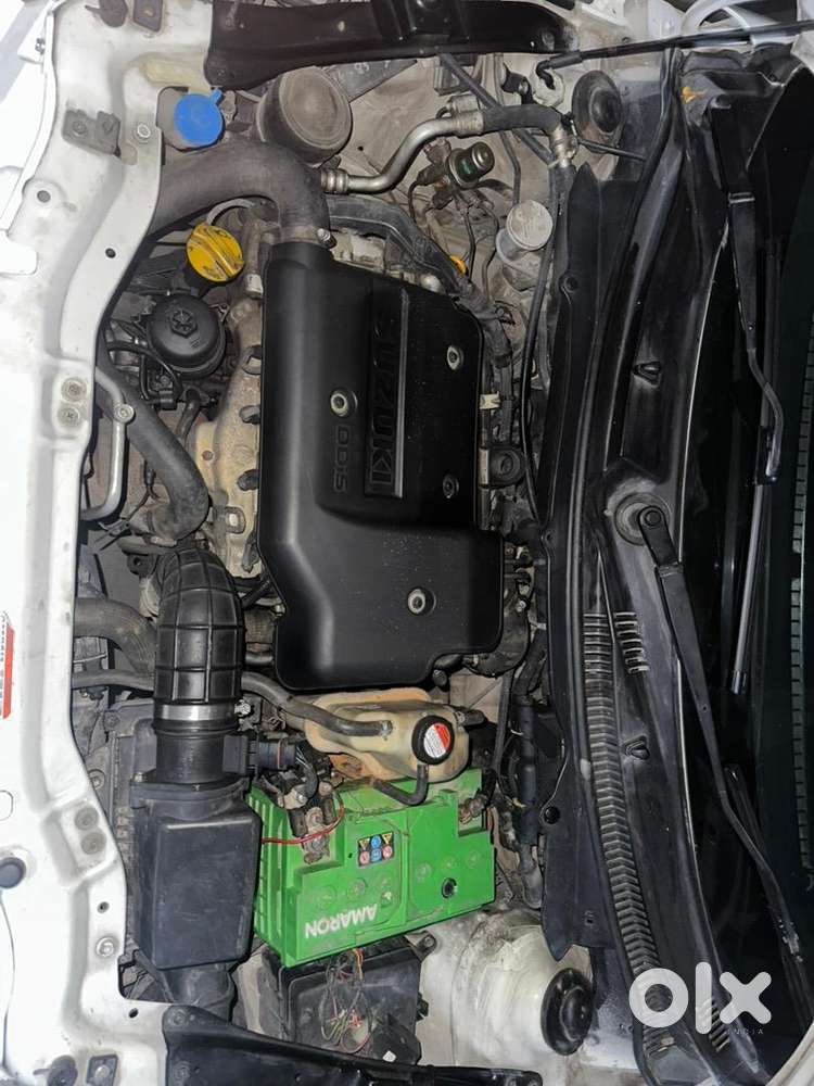 Maruti Suzuki Swift Dzire 2013 Diesel Well Maintained