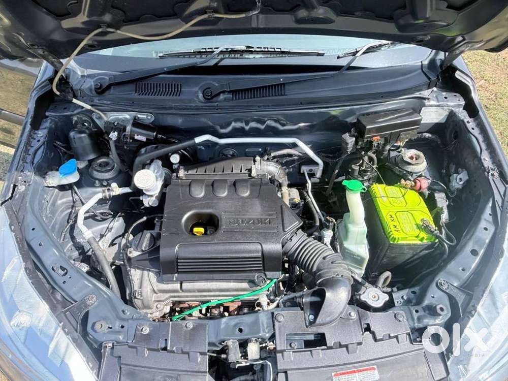 Maruti Suzuki Alto K10 1.0 Vxi, 2018, Petrol