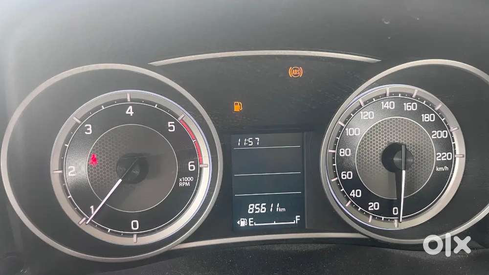 Maruti Suzuki Dzire (dec) 2018 Diesel 85500 Km Driven