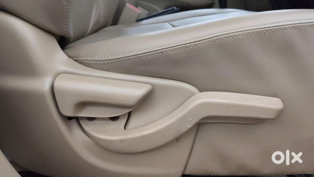 Honda Amaze 2013-2016 Sx I-vtec, 2016, Petrol