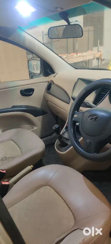 Hyundai I10 2030