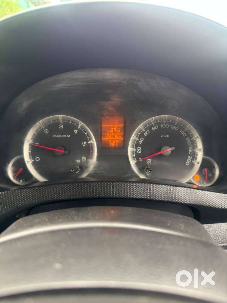 Maruti Suzuki Swift Ddis Vdi, 2015, Diesel
