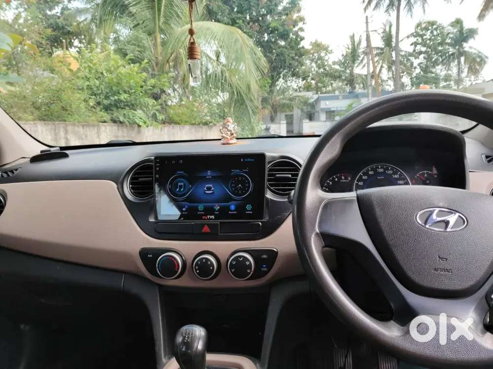 Hyundai Grand I10 2017 Diesel