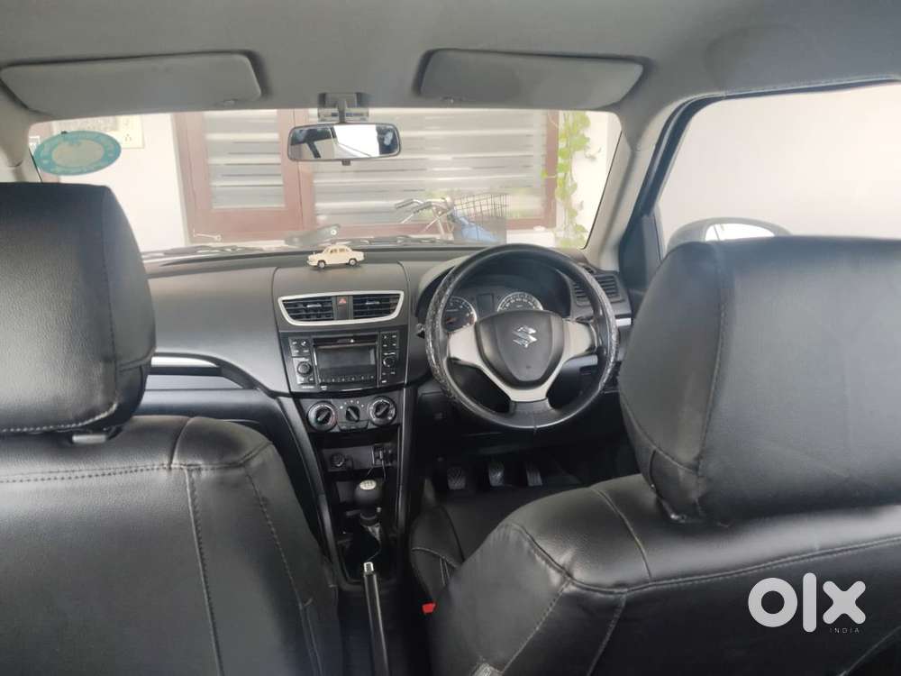 Maruti Suzuki Swift 2016 Diesel Well Maintained