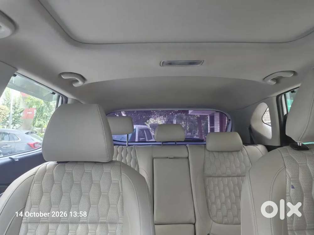 Kia Seltos 2019 Diesel Top Model Dissel , Sun Roof ,ventilated Seats,
