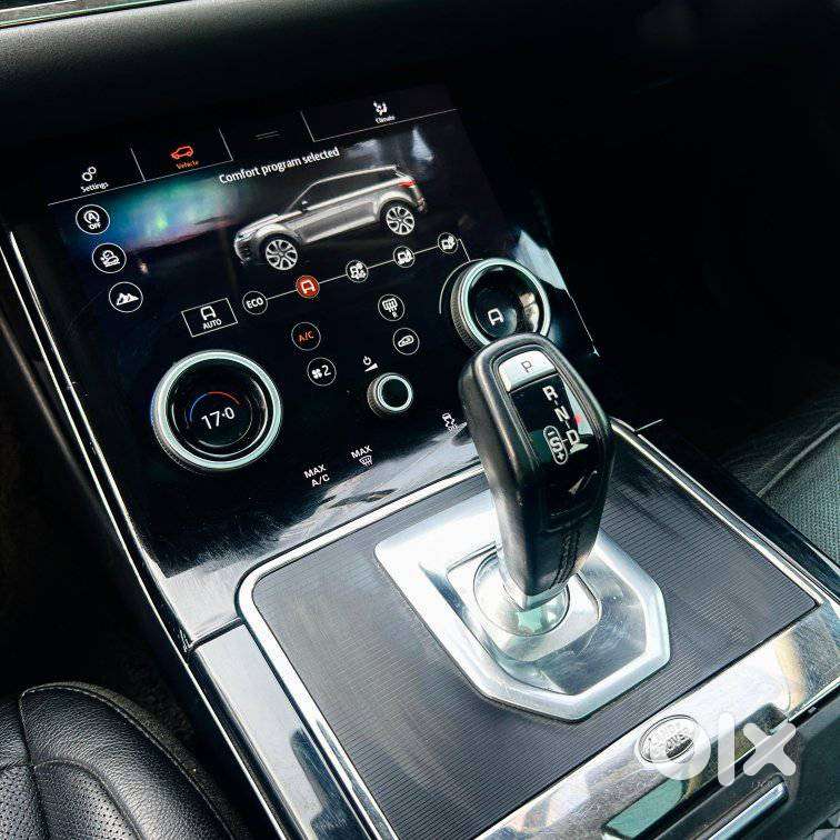 Land Rover Range Evoque 2.0 Td4 Se Dynamic, 2020, Diesel