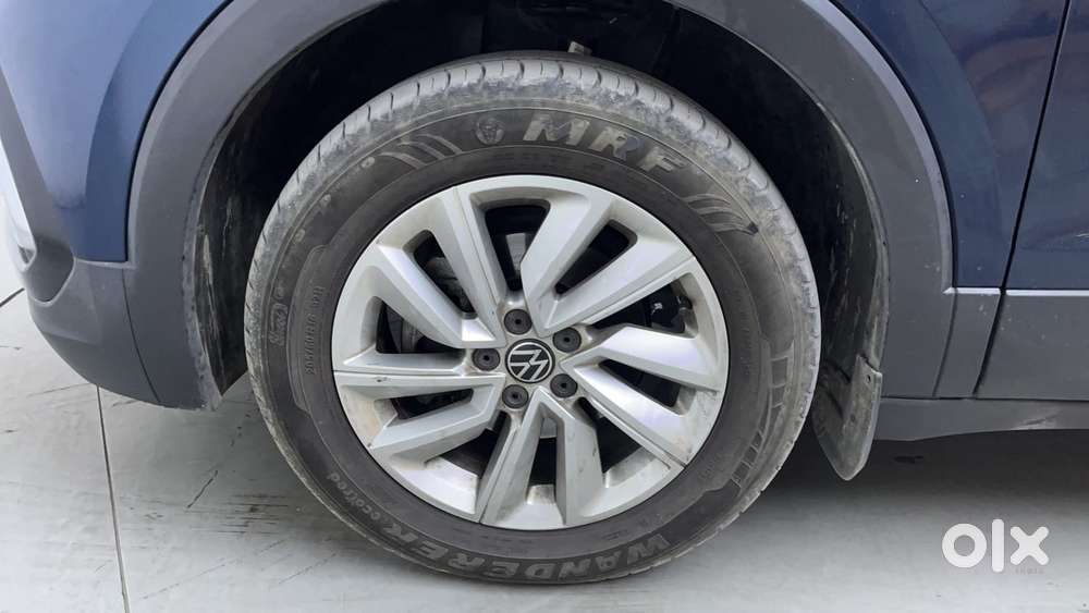 Volkswagen Taigun 1.0 Tsi Highline, 2023, Petrol