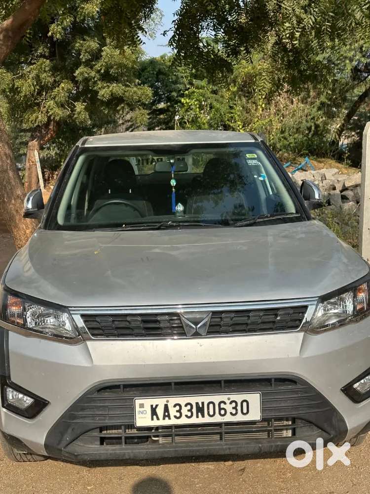 Mahindra Xuv300 2023