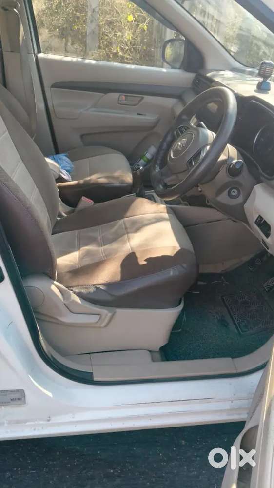 Maruti Suzuki Ertiga 2019 Diesel 85000 Km Driven