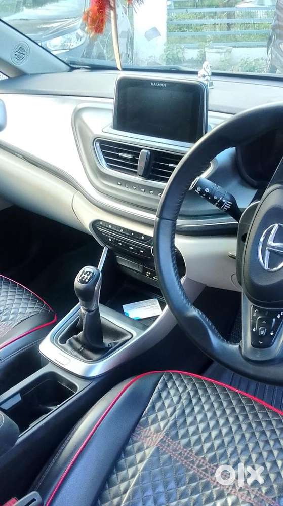 Tata Altroz Xz Plus (s) Icng, 2023, Cng & Hybrids