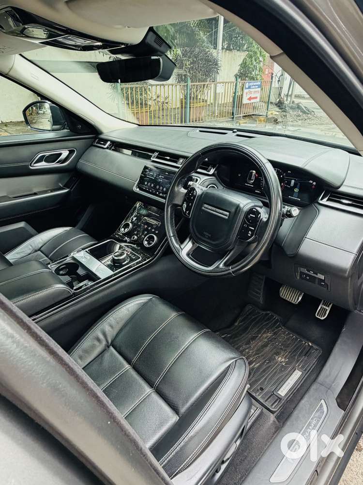 Land Rover Range Velar R-dynamic S Diesel, 2019, Diesel