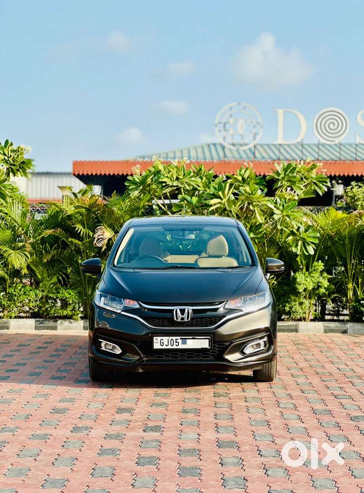 Honda Jazz 1.2 Zx I-vtec, 2022, Cng & Hybrids