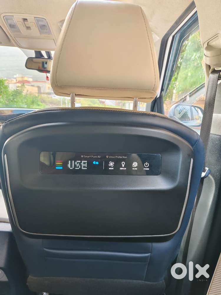 Kia Carens 1.5 Luxury Plus Diesel At 7 Str, 2022, Diesel