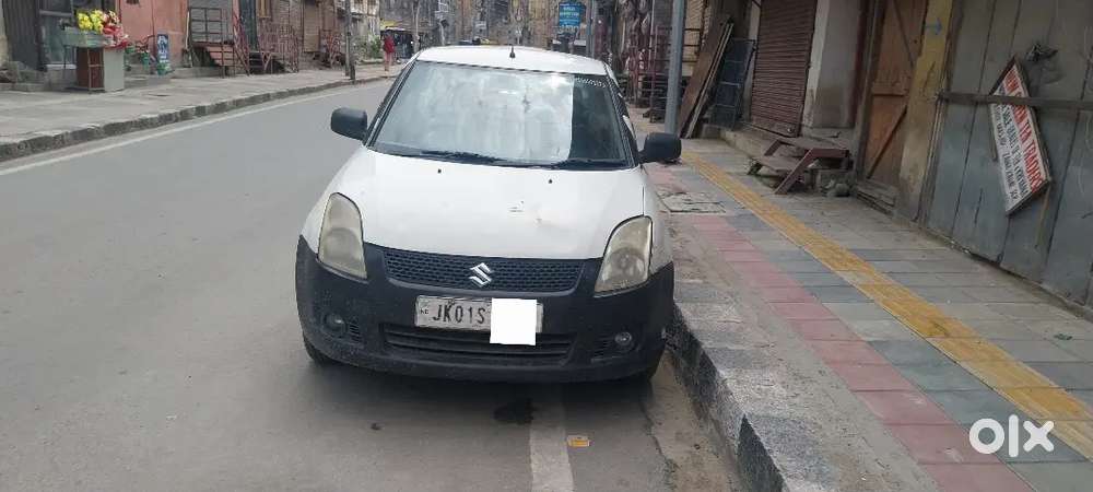 Swift Dzire Ldi 20km+ Mileage