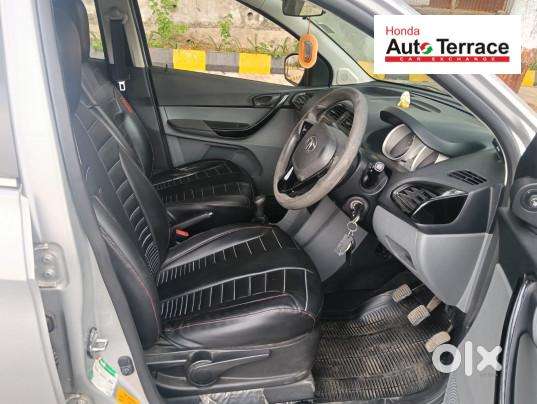 Tata Tigor 1.2 Revotron Xt, 2017, Petrol