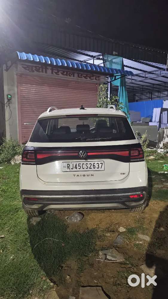 Less Driven In Very Good Condition
