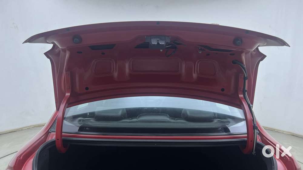 Hyundai Xcent 1.2 Vtvt Sx Option, 2015, Petrol