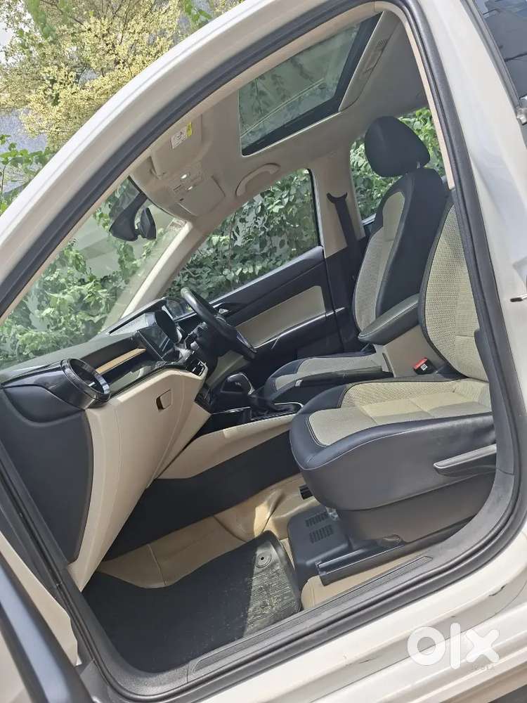 I Want Selling My Skoda Slavia Complete Showroom Service Available