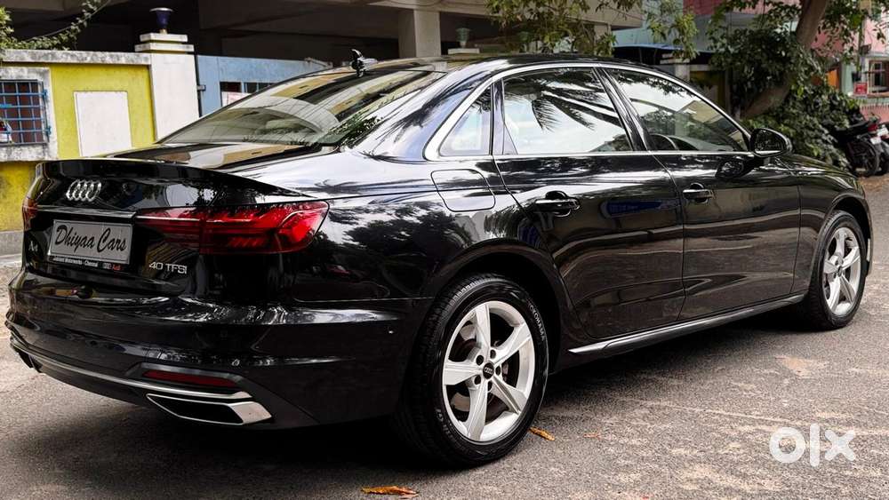 Audi A4 2.0 Technology 40 Tfsi, 2023, Petrol