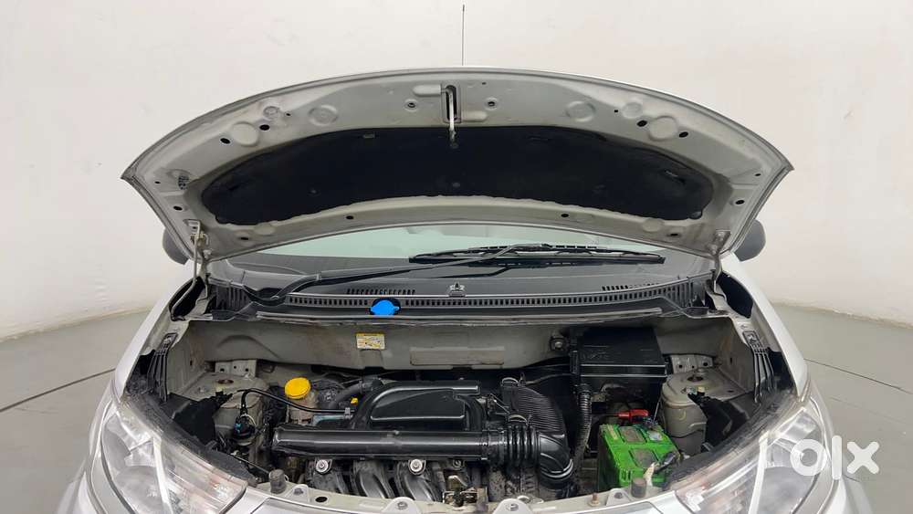 Datsun Redigo T Option, 2017, Petrol