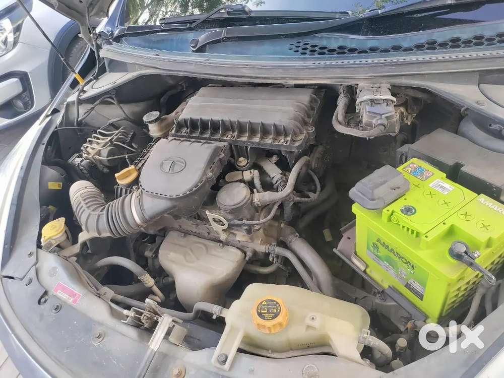Tata Tiago Zx 91000