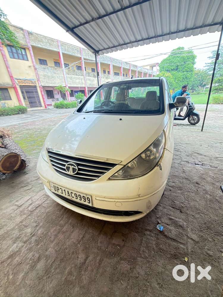 Tata Indica Vista 2013 Quadrajet Lx Tdi