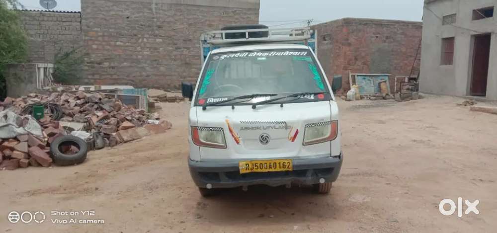 Ashok Leyland Stile Diesel Manual 1993