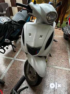 Fascino Buy Sell Second Hand Scooty in Noida Used Scooters in Noida OLX