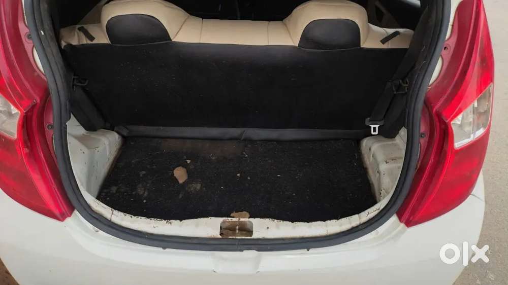 Hyundai Eon D Lite 2015 Petrol Car