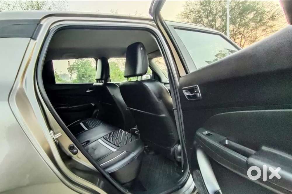 Maruti Suzuki Swift 2018 Vxi, 2022, Petrol