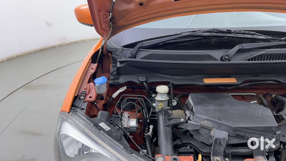 Maruti Suzuki S-presso Vxi Plus, 2022, Petrol