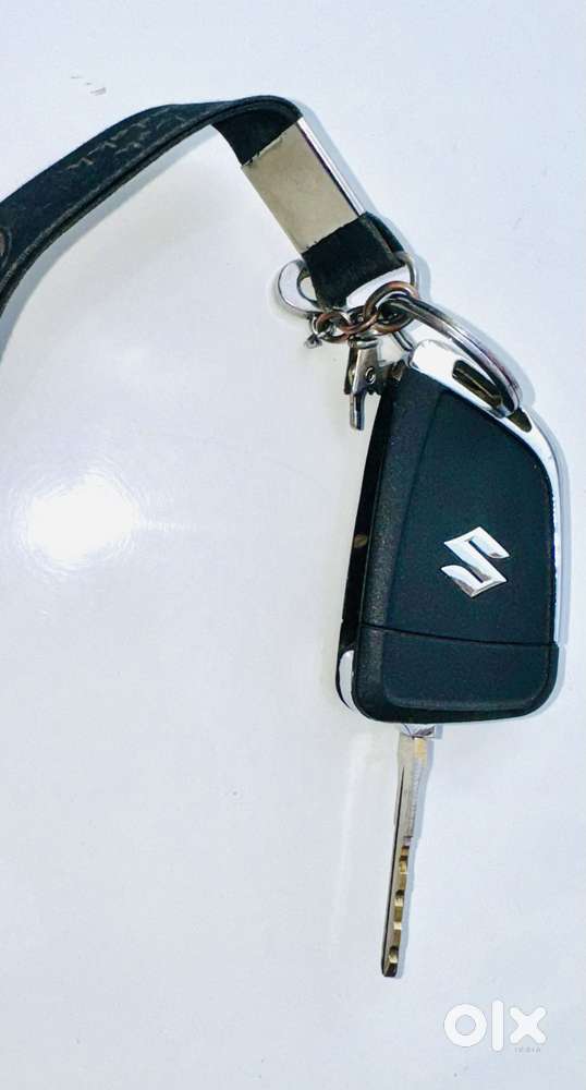 Maruti Suzuki Swift Vxi Glory Limited Edition, 2020, Petrol