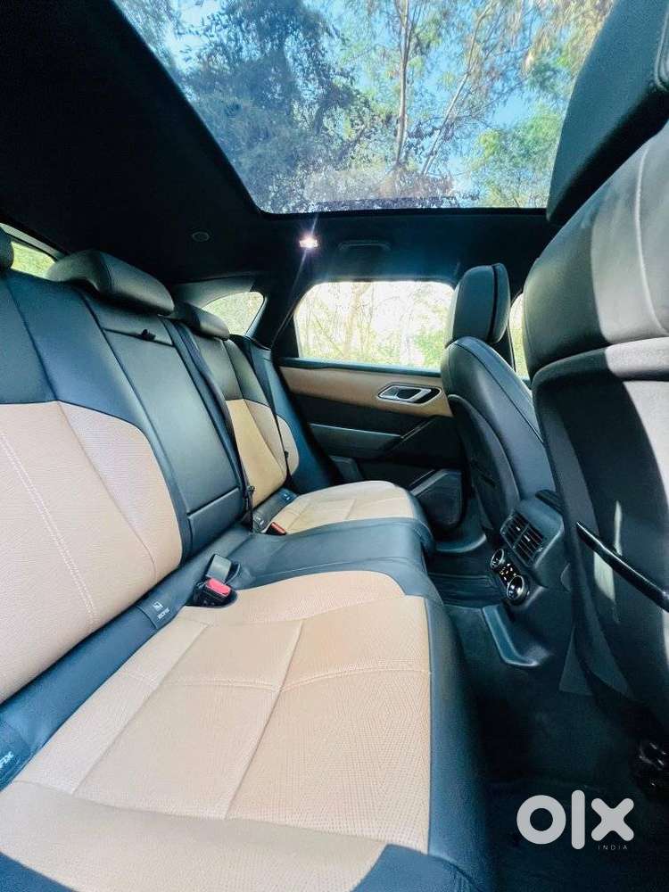 Land Rover Range Velar Hse Dynamic 2.0 Diesel, 2024, Diesel