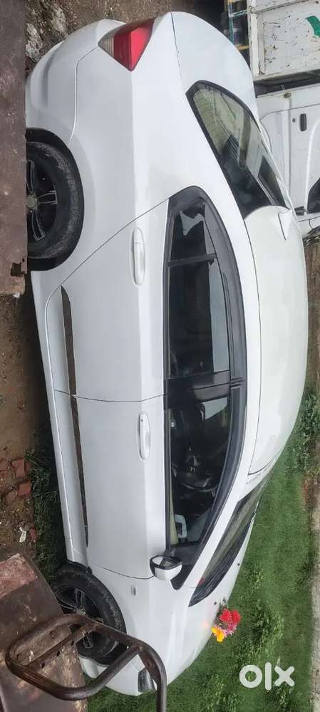 Honda City V 4th Gen 2011