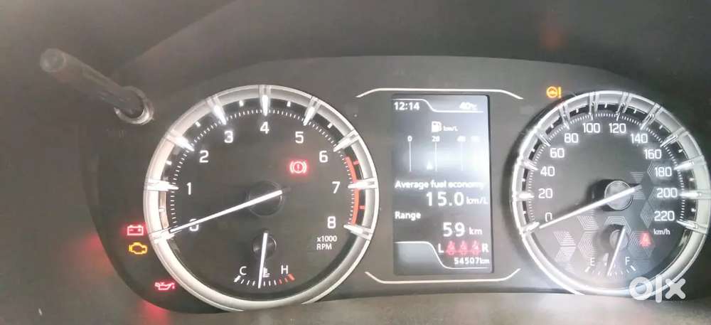 Maruti Suzuki Vitara 2024