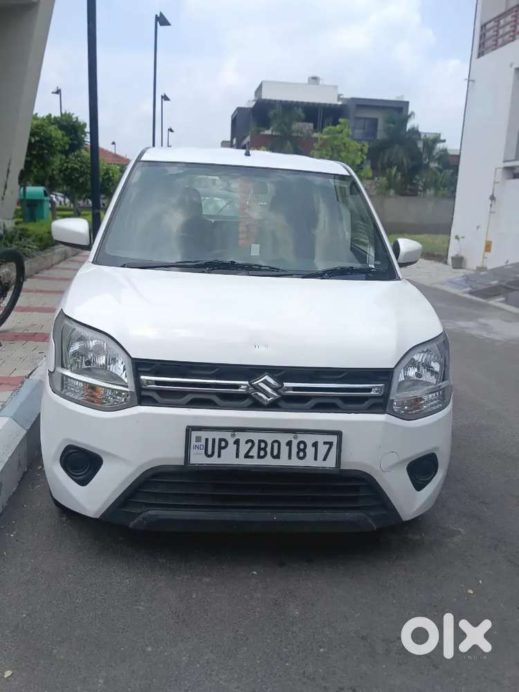 Maruti Suzuki Wagon R 1.0 2023
