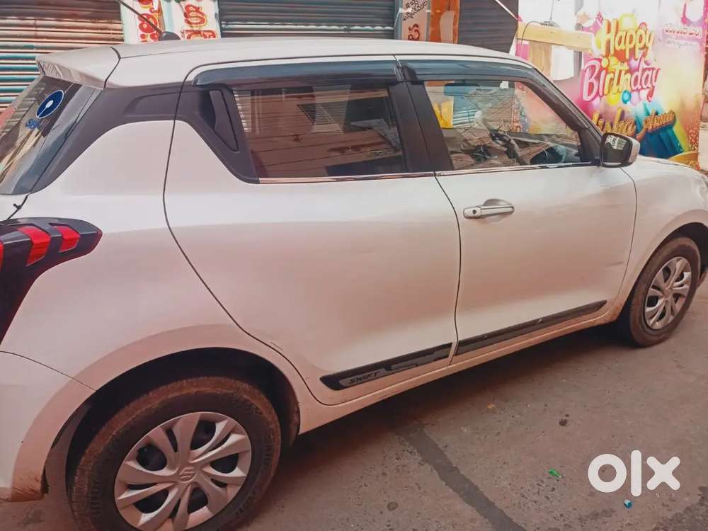 Maruti Suzuki Vxi 2023 Diesel