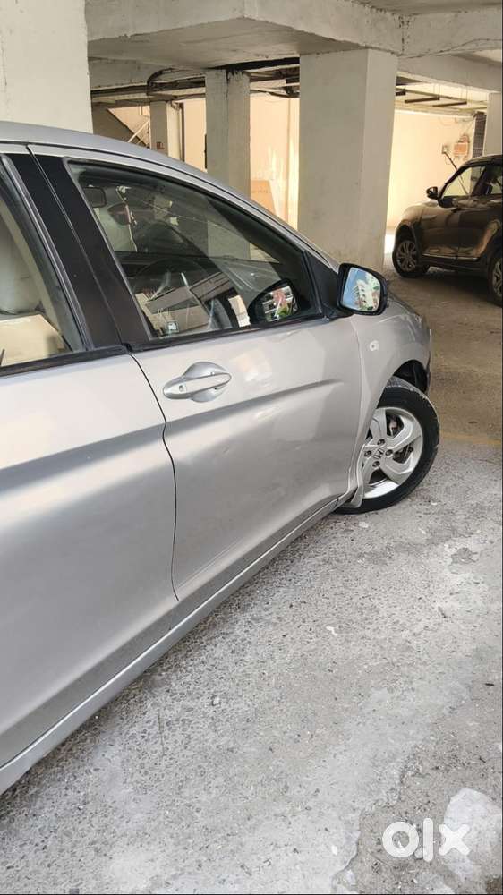 Honda City 2014 Diesel Well Maintained ( Regn 12-1-2014 To 29-11-2029